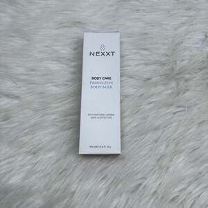 NEXXT‎ Body Care Protective Body Milk 3.4 fl oz